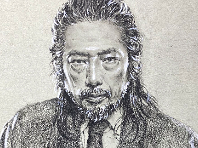 大头