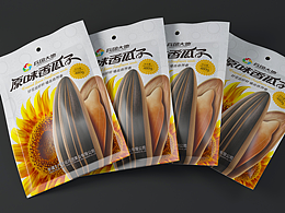 几款单品包装