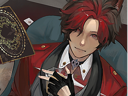 白荆回廊—昊仓