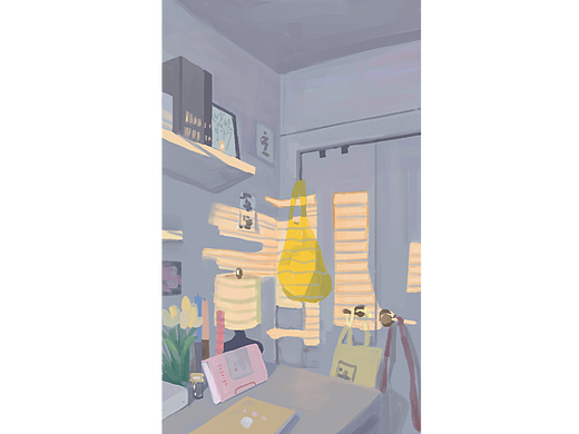 绘画挑战第二阶段16