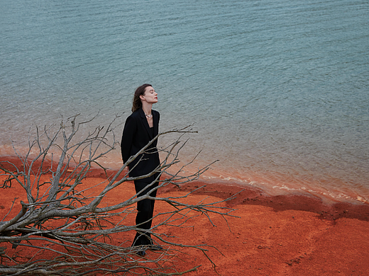 F8 商业拍摄 | 菲诺格诺 2022 AW 形象大片