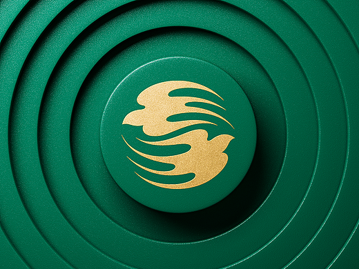 「苏生记」江南宴·品牌形象设计