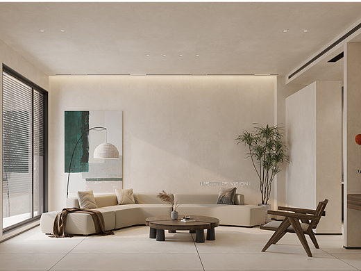 侘寂丨自然（個(gè)人主頁-ZNTk2NzQ5ODQ=） - 家裝設(shè)計(jì) - 站酷設(shè)計(jì)師泥巴耶原創(chuàng)素材 - 站酷ZCOOL