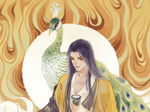 神鸟