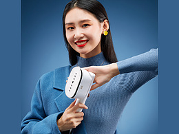 挂烫机/干衣机/吹风筒/除螨仪