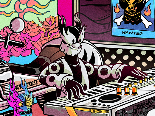 “Rydeen”的房间