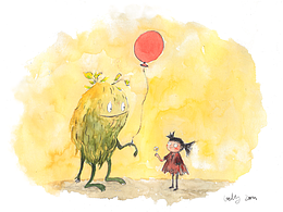 最近的一些兒插