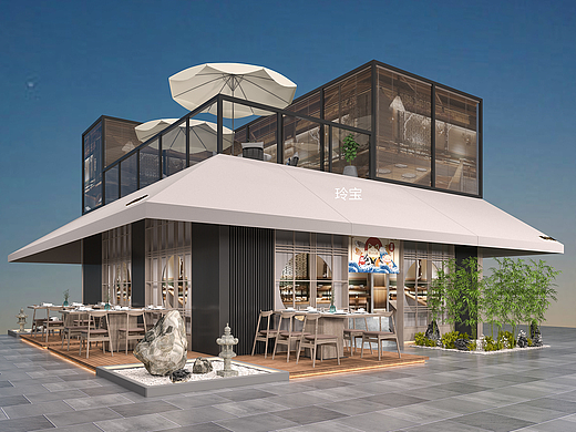 日式烧鸟屋丨有我最爱吃的北极贝~