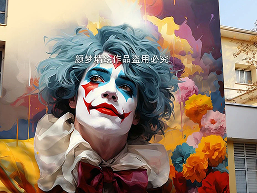 福州墙绘-福州墙体彩绘-福州手绘墙画公司-福州墙体涂鸦-壁画师