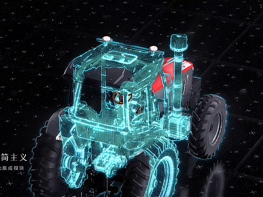 智能农业导航套件（个人主页-ZNjYxOTg2OTY=） - 产品 - 站酷设计师酱香小白菜原创素材 - 站酷ZCOOL