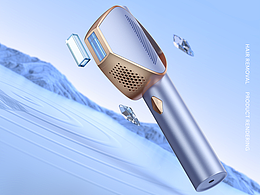 【近期產(chǎn)品渲染節(jié)選 三】