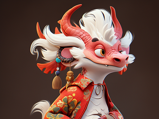 龙龙