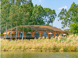 彌勒-東風(fēng)韻小鎮(zhèn)