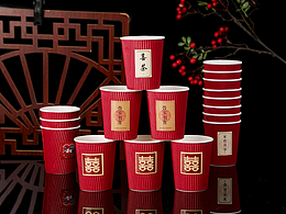 纸杯