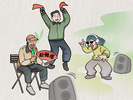 真的顺风车，真的有惊喜——「嘀嗒带我去」高兴