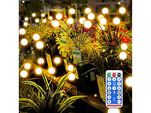 亚马逊套图——萤火虫灯串（个人主页-ZNjU1MDk0ODg=） - 其他平面 - 站酷设计师a韩情原创素材 - 站酷ZCOOL