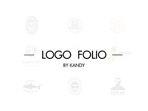 LOGO设计 | 零基础的第二周练习（个人主页-ZNjA4MzA3MjA=） - Logo - 站酷设计师電氣硬糖原创素材 - 站酷ZCOOL