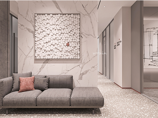 工装//美容院，美甲店