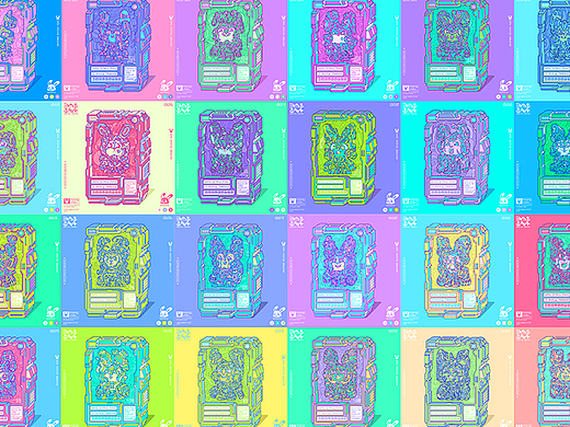 ytllun-2021年度作品集