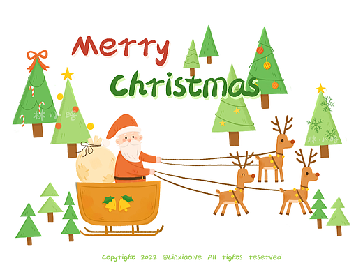 Merry Christmas