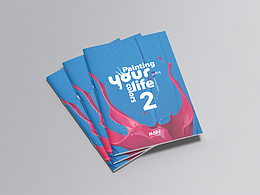 刷子滾筒畫(huà)冊(cè)