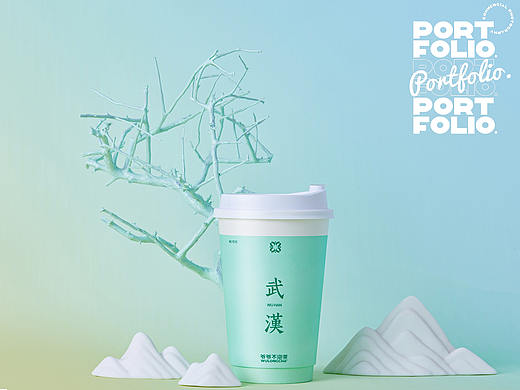 产品摄影|秋天的第一杯奶茶