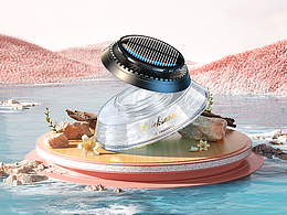 【TORRAS-图拉斯】-渲染