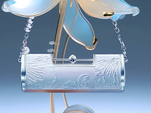 花西子产品系列