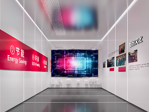 Lg展厅
