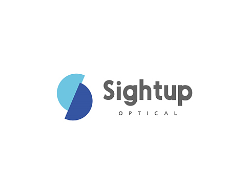 GoodMoney studio | Sightup 寿阳视力光学机构