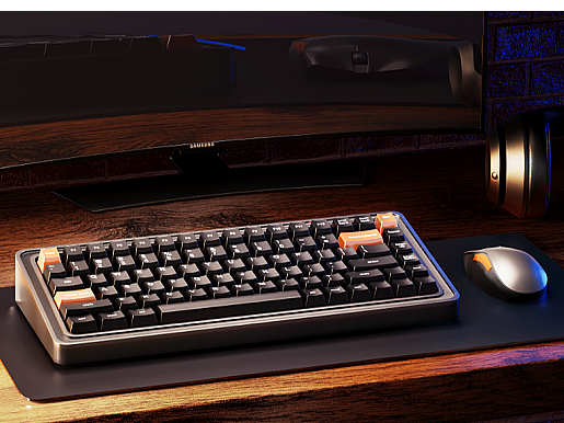 3c数码、美妆、家电渲染海报