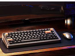 3c数码、美妆、家电渲染海报