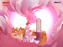 遇見多巴胺少女