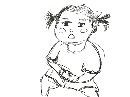 百變頭像｜day 16（個人主頁-ZNjUyOTUxNDg=） - 創(chuàng)作習(xí)作 - 站酷設(shè)計師Tracy牙原創(chuàng)素材 - 站酷ZCOOL