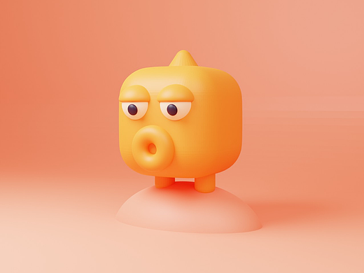 blender入门&练习打卡-03