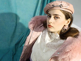 服饰视频 | 竖屏视频 | 女装 |