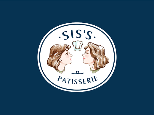 汐司酥 SIS’s Patisserie