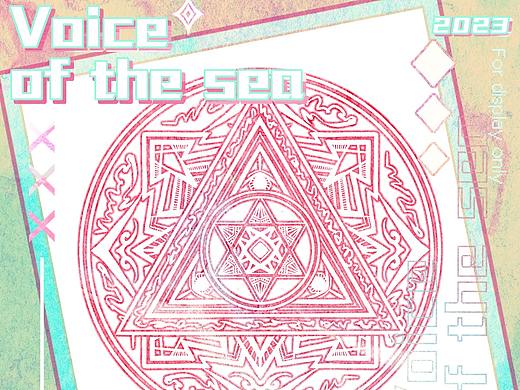 一些图案（个人主页-ZNjY4ODU2NjA=） - 图案 - 站酷设计师清水因原创素材 - 站酷ZCOOL