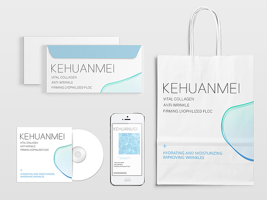 KEHUANMEL 丨品牌包装设计