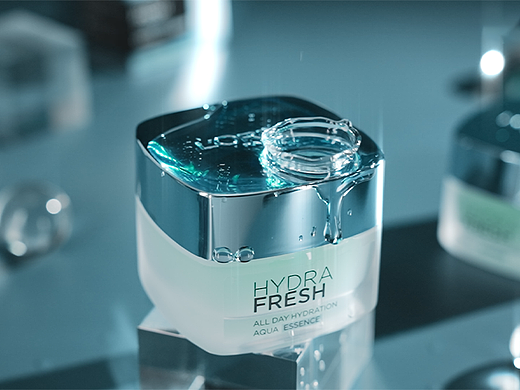 产品视频 | L&#39;OREAL 欧莱雅绿果冻面霜