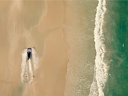 长安汽车｜启源A07-广告片汽车视频