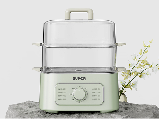 oè 新品 | 一鍋品享幸福生活百味（個(gè)人主頁(yè)-ZNjE5MDAxNTY=） - 生活用品 - 站酷設(shè)計(jì)師o(wú)edesign2018原創(chuàng)素材 - 站酷ZCOOL