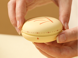 馬卡龍廚房定時(shí)器