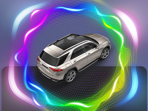 奔驰氛围灯改装（个人主页-ZNjMyODA0NzI=） - 电商 - 站酷设计师拓研者原创素材 - 站酷ZCOOL