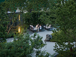 雅安永同昌·江山悦府一期