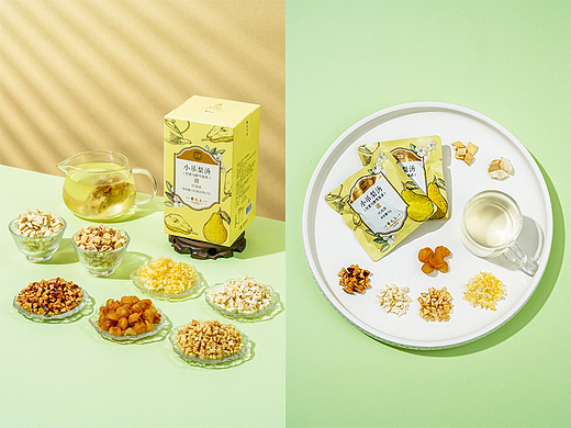 雷允上小吊梨汤