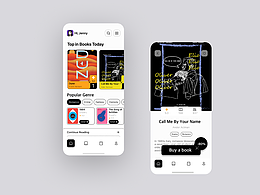 閱讀類APP～ 