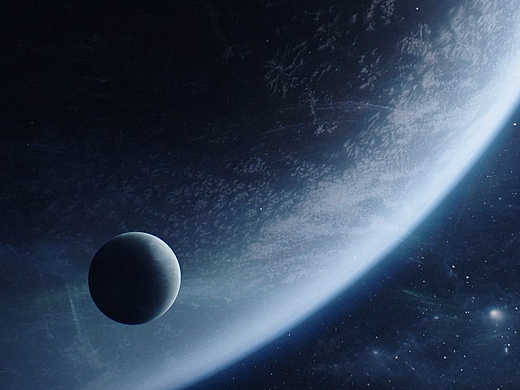 POVA 4 Pro CG 宣傳視頻&内部结构渲染圖
