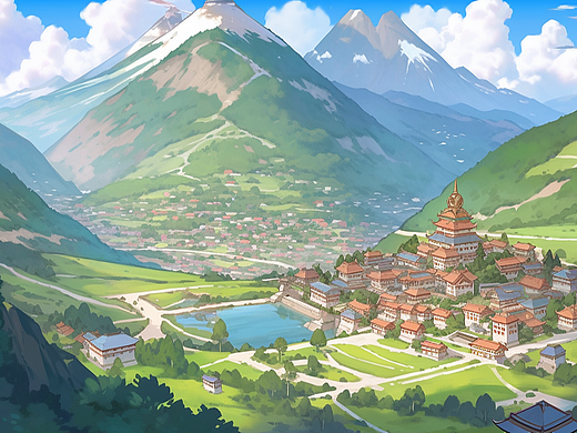 Midjourney第2练（个人主页-ZNjc1NDczNDA=） - AI作品 - 站酷设计师酒红的废纸篓原创素材 - 站酷ZCOOL