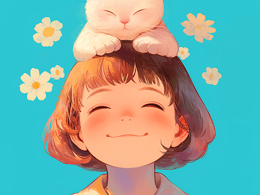 AI头像